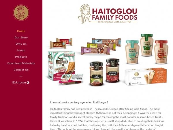 haifoods.com