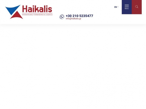 haikalis.gr