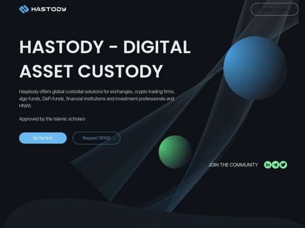 hastody.com