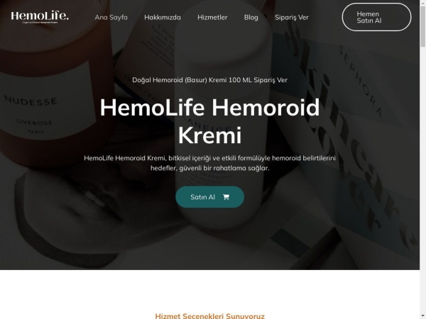 hemolife.net