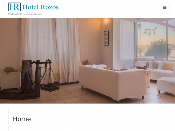 hotelrozos.com