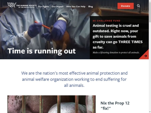 hsus.org