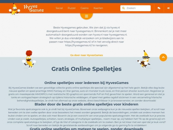 hyves.nl