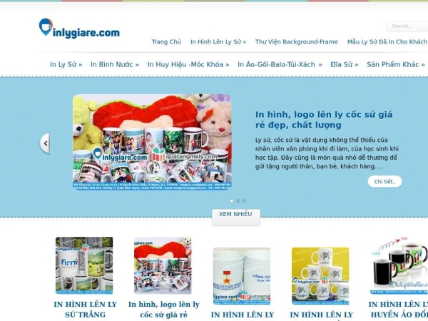 inlygiare.com