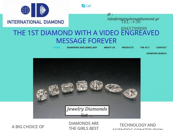 internationaldiamond.gr