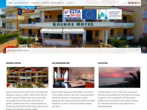 kouroshotel.eu