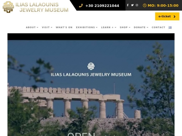 lalaounis-jewelrymuseum.gr