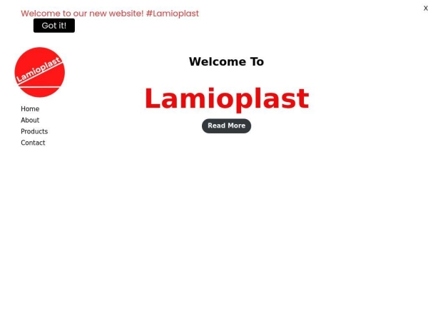 lamioplast.com