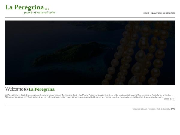 laperegrina.com