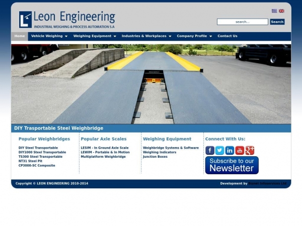 leon-engineering.com