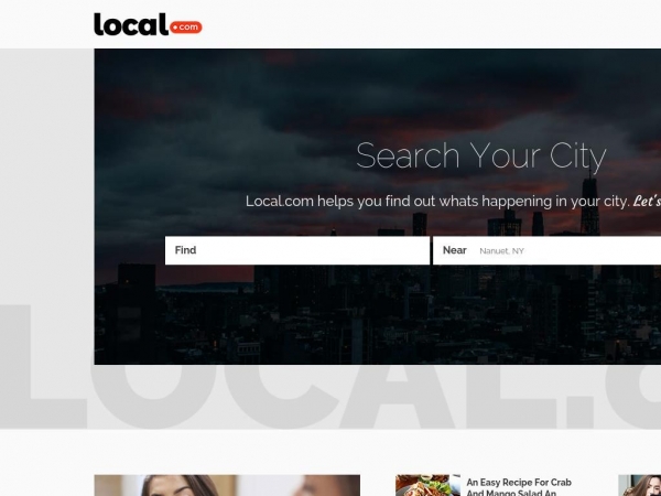 local.com