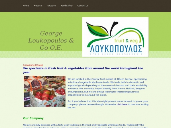 loukopoulos.com