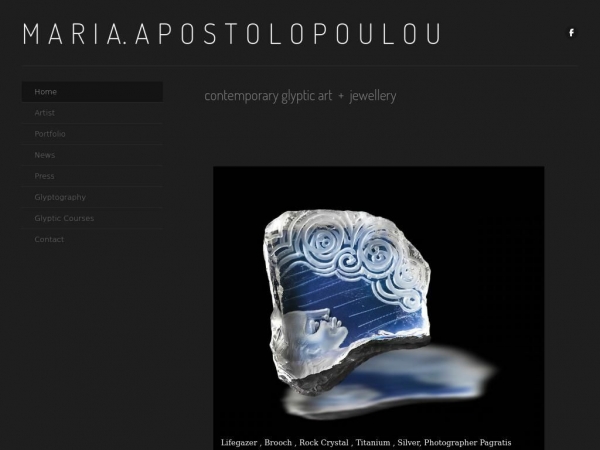 mariaapostolopoulou.com