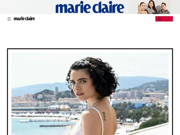 marieclaire.gr