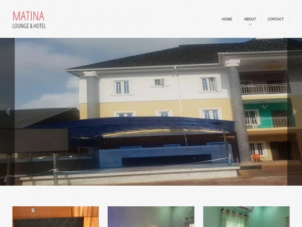 matinahotel.com