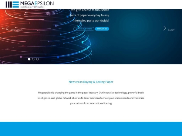 megaepsilon.com