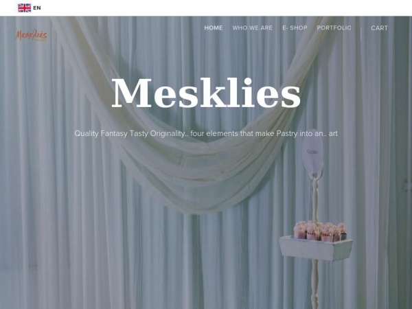 mesklies.gr