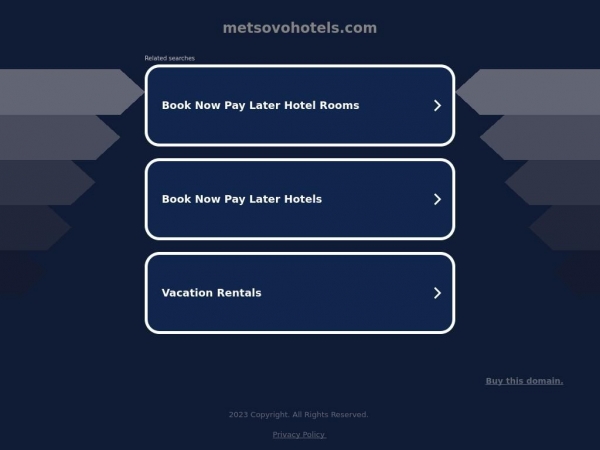 metsovohotels.com