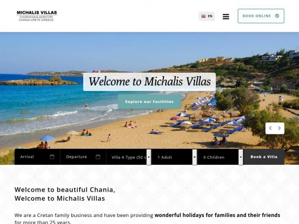 michalis-villas.gr