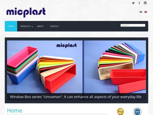 micplast.gr