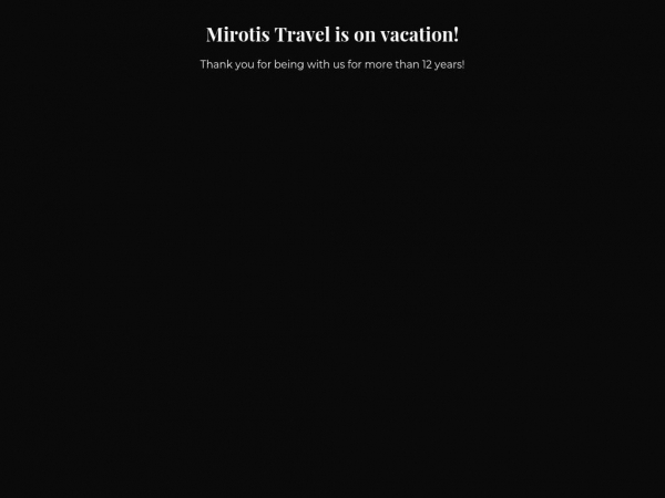 mirotis-travel.gr