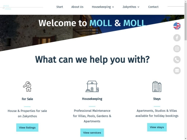 moll-housekeeping.com