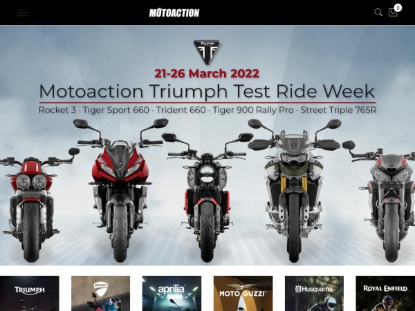 motoaction.gr