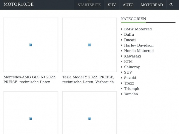 motor10.de