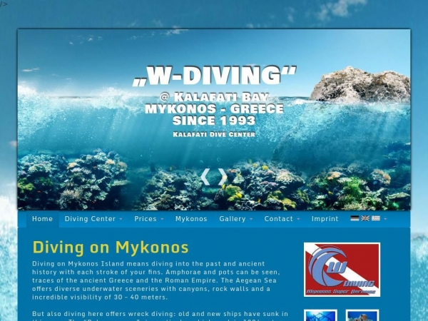 mykonos-diving.com