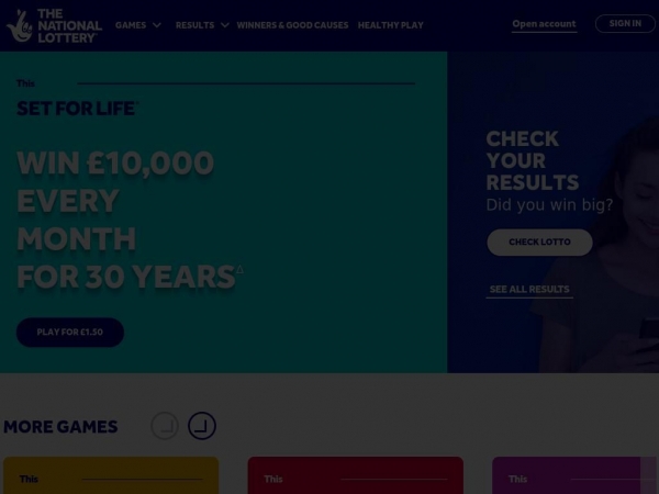 national-lottery.co.uk