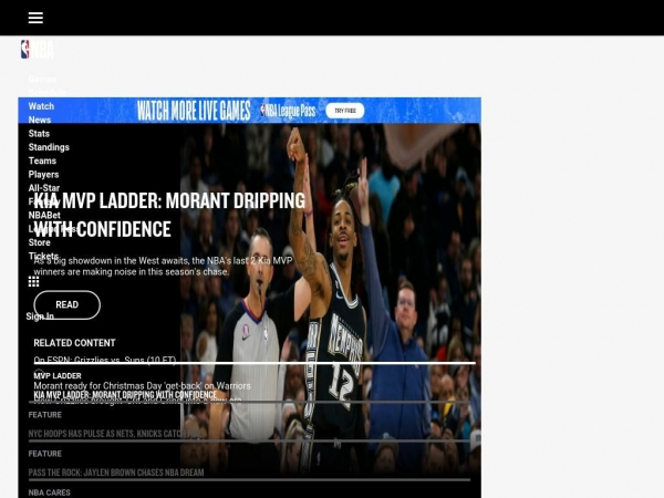 nba.com