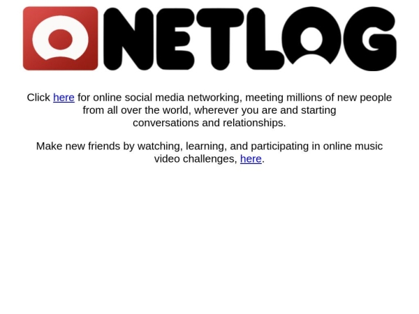 netlog.com