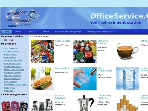 officeservice.gr