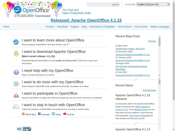 openoffice.org