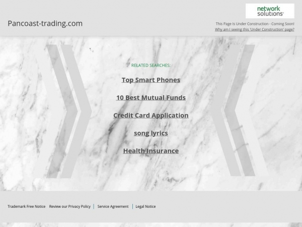 pancoast-trading.com