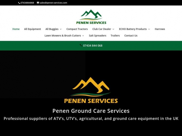 penen-services.com