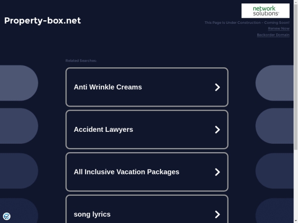 property-box.net