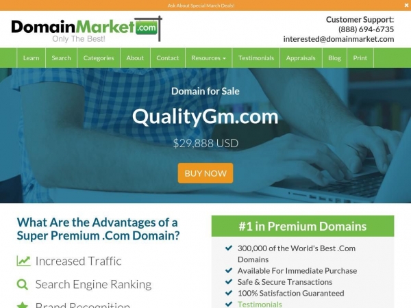 qualitygm.com