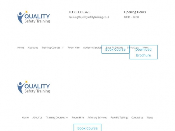 qualitysafetytraining.co.uk