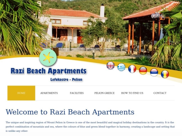 razibeach.com