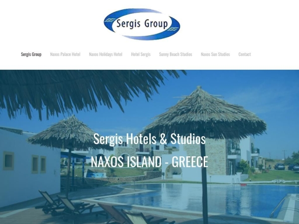 sergishotels.com