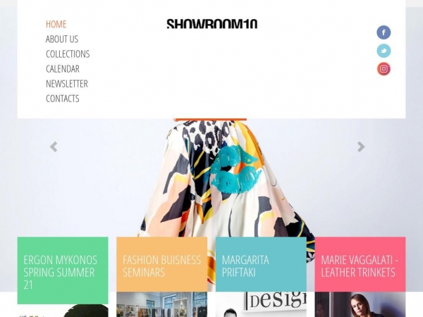 showroom10.com