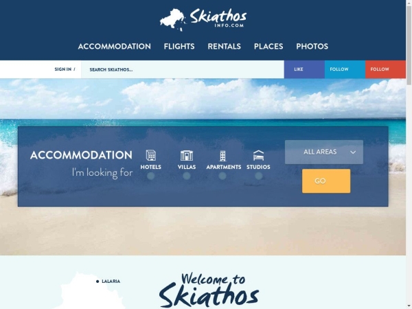 skiathosinfo.com