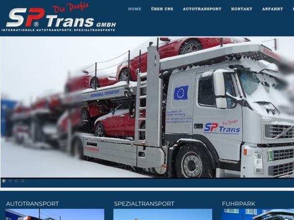 sp-trans.com