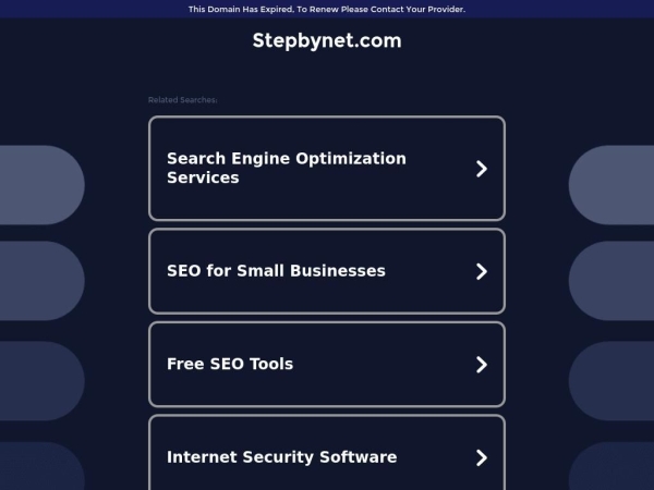 stepbynet.com