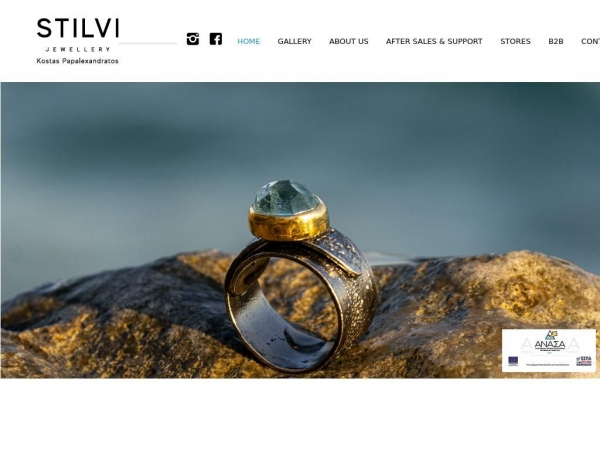 stilvijewellery.com