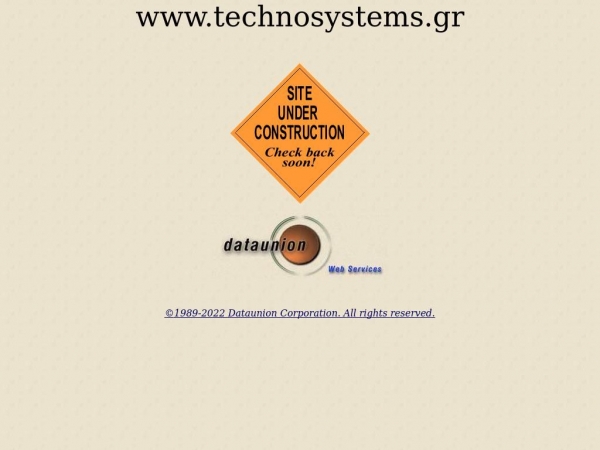 technosystems.gr