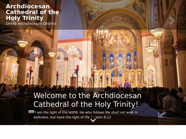 thecathedral.goarch.org