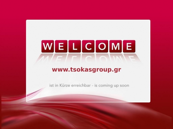 tsokasgroup.gr