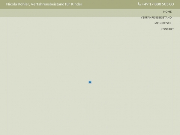 verfahrensbeistandkind.de